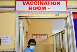 Koronawirus. Odkryto nowy wariant COVID-19