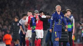 Ostatni mecz w LM. Samotność gwiazdora Atletico