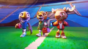 FIFA ogłasza. Oto maskotki mistrzostw świata 2026