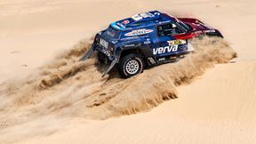 Świetny początek Orlen Teamu w Dubai Baja. Jakub Przygoński z drugim wynikiem