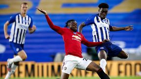 Premier League: Brighton and Hove Albion - Liverpool FC na żywo w TV i online. Gdzie oglądać na żywo?