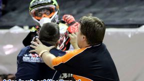 Damian Gapiński: Wyrwijcie tego chwasta