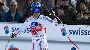 Benjamin Raich zakończy karierę?