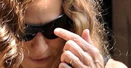 "Seks w wielkim mieście": Sarah Jessica Parker wygląda coraz gorzej!