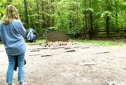 Warszawa. Pamiętali o ofiarach katastrofy w Lesie Kabackim