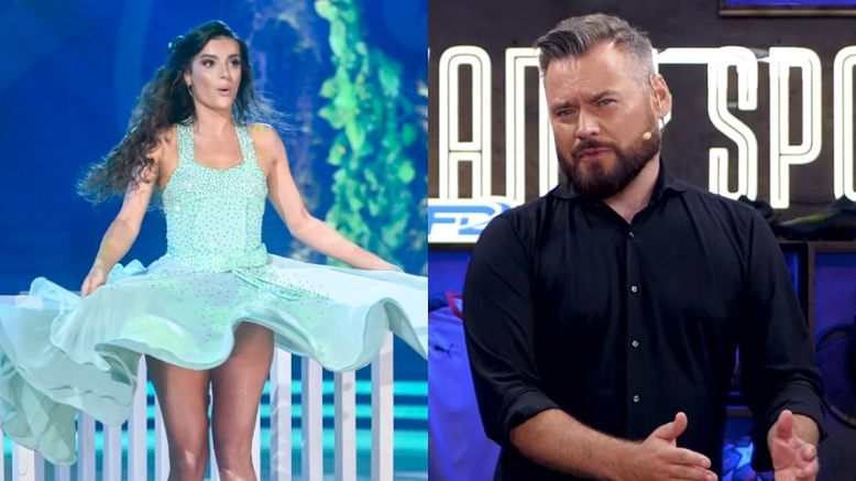 Krzysztof Stanowski punktuje kłamstwa Natalii Janoszek