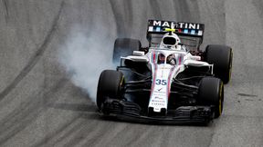 Siergiej Sirotkin komentuje plotki transferowe. "Renault to dla mnie dobra opcja"