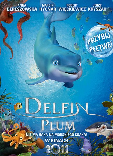 Delfin Plum