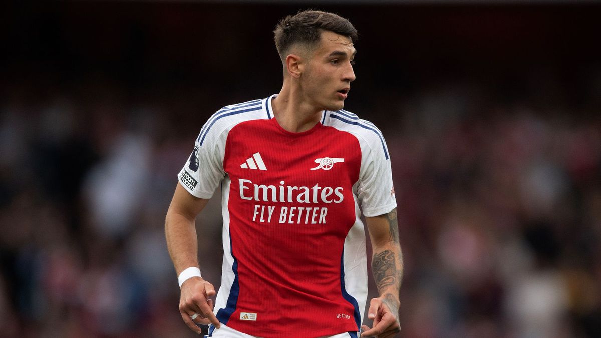 Getty Images / Visionhaus/Getty Images / Jakub Kiwior