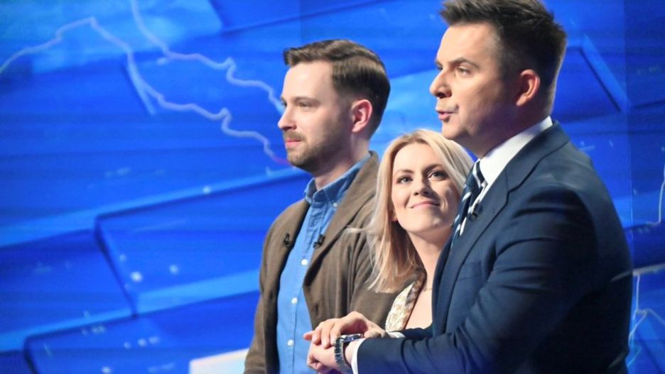Widzowie wybrali TVN24
