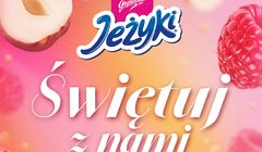 Colian wraca z reklamą marki Jeżyki