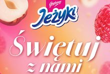 Jeżyki wracają z kampanią 