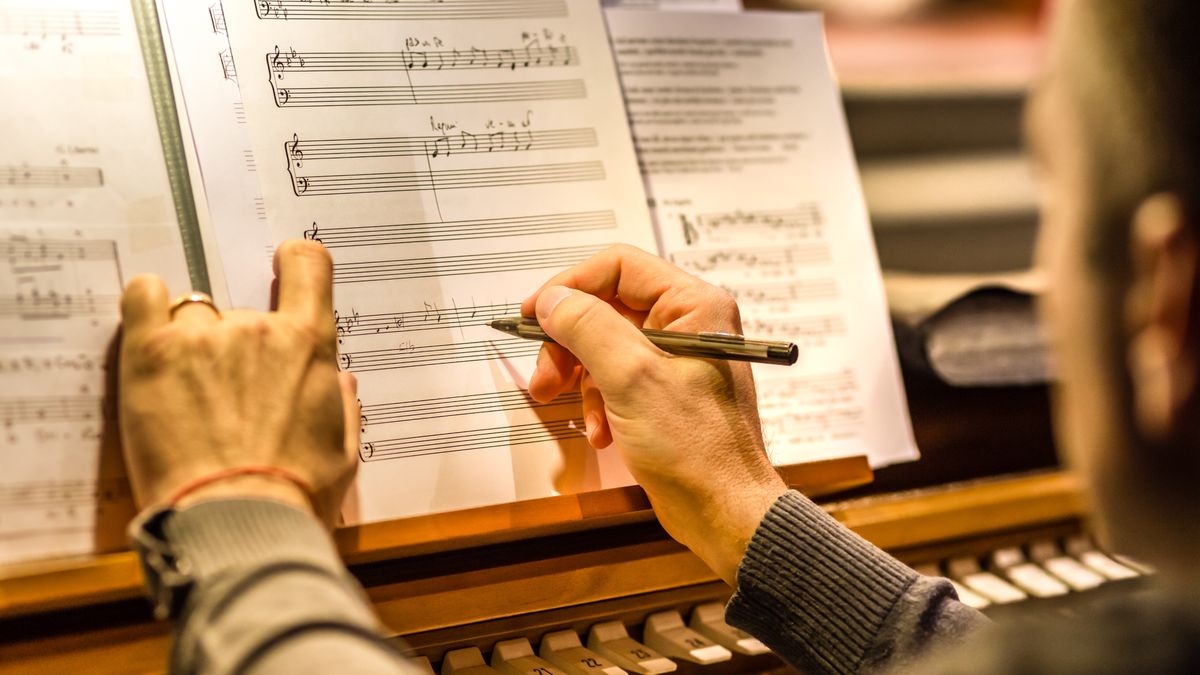 Krzyżówka o kompozytorach