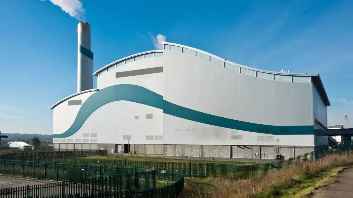 Gorzów: Spalarnia śmieci utknęła. Decyzja NFOŚ do końca 2025