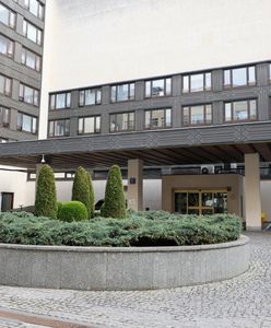 Rewolucja w Sejmie. Dom Poselski do remontu