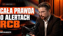 Cała prawda o alertach RCB. Czemu tak dużo pogody, kto je pisze i wysyła? #KomentarzeWM