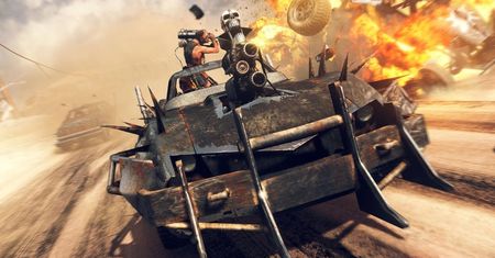 Sony pochwaliło się ofertą PlayStation Plus na kwiecień