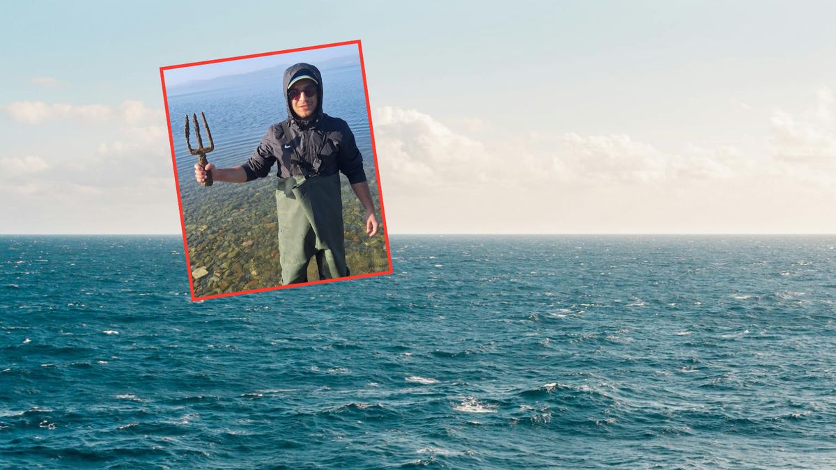 Rzadkie odkrycie w Turcji