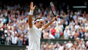 Ken Rosewall: Roger Federer zrewitalizował swoją karierę