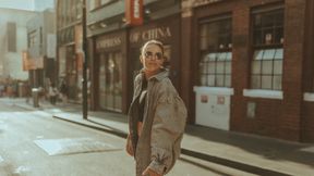 Magda Linette: Zdzieram sobie buty