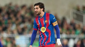 Oficjalnie. Barcelona ogłosiła kadrę. Wiadomo, co z Ferranem Torresem