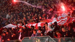 Walka o mundial przy pustych trybunach? Te słowa nie brzmią optymistycznie