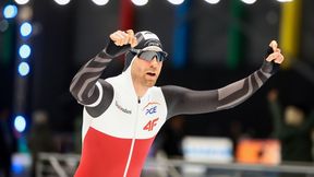 ZIO 2026. Gdzie oglądać start Żurka na 1000 m? Będzie w TV? O której godzinie?