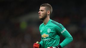 Premier League. Poważny problem Manchesteru United. David de Gea może nie zagrać przez 2 miesiące