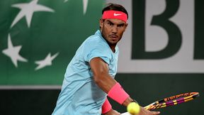 Tenis. Roland Garros: Rafael Nadal i Novak Djoković powalczą o finał singla. Iga Świątek o finał debla (plan gier)