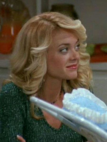 Lisa Robin Kelly