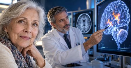 Przełom w Alzheimerze. Nowe leki mogą spowolnić chorobę
