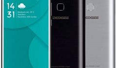 Smartfon Doogee Y6 za 649 zł (wideo)