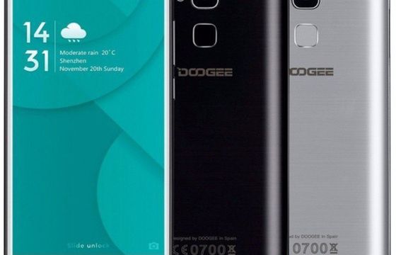 Smartfon Doogee Y6 za 649 zł (wideo)