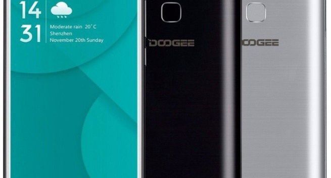Smartfon Doogee Y6 za 649 zł (wideo)
