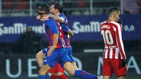 La Liga. Gdzie oglądać mecz SD Eibar - FC Barcelona w telewizji i internecie?