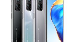 Xiaomi wyprzedziło Samsunga, sprzedaje najwięcej smartfonów w Europie