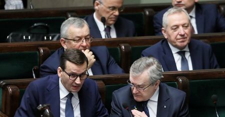 Odbudowa Pałacu Saskiego. W sierpniu ruszą prace wykopaliskowe