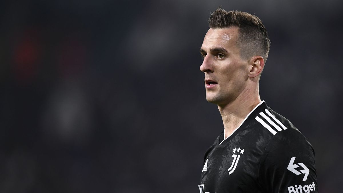 Getty Images / Nicolò Campo / Na zdjęciu: Arkadiusz Milik