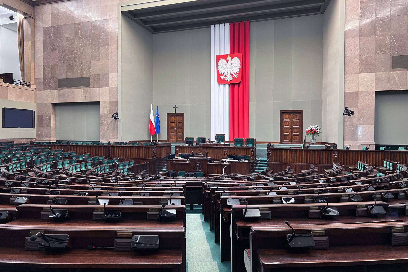 Jest propozycja ws. dni wolnych od pracy. Trafiła do sejmu