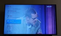 Platformy cyfrowe i sieci kablowe nie zyskają. 81 proc. odbiorców naziemnych nie planuje zmienić oferty