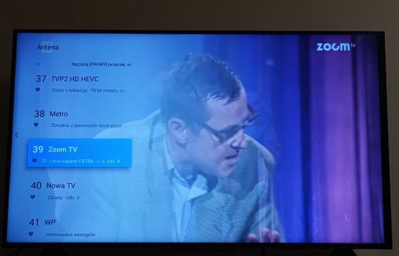 Platformy cyfrowe i sieci kablowe nie zyskają. 81 proc. odbiorców naziemnych nie planuje zmienić oferty