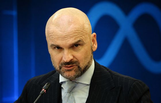 Rafał Brzoska o wojnie z Metą: "Nie cofnę się ani o krok". I wytacza kolejne działa [WYWIAD]