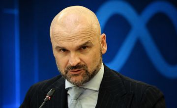 Rafał Brzoska o wojnie z Metą: "Nie cofnę się ani o krok". I wytacza kolejne działa [WYWIAD]
