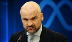 Rafał Brzoska o wojnie z Metą: "Nie cofnę się ani o krok". I wytacza kolejne działa [WYWIAD]