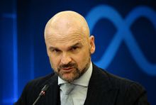 Rafał Brzoska wytacza kolejne działa w walce z Metą. 