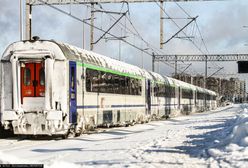 Pogodowy armagedon w Polsce. Wstrzymano ruch pociągów