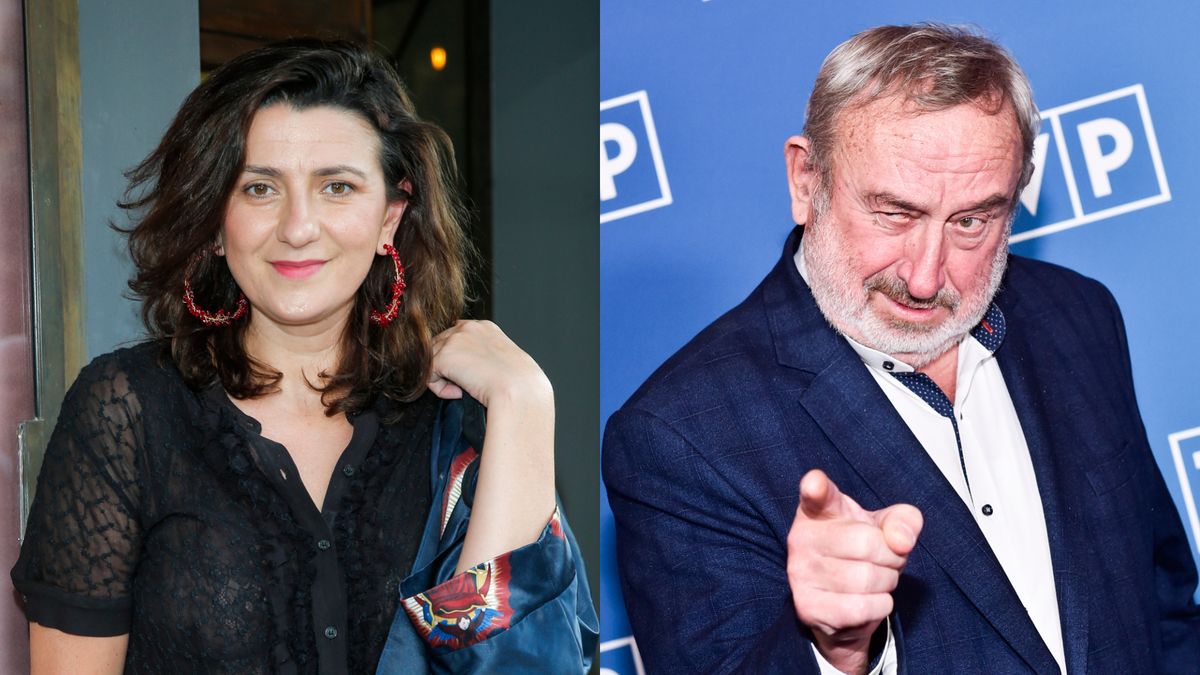 Córka Tadeusza Drozdy jest panseksualna. "To bardzo popularne"