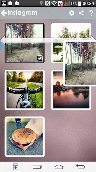 Weekendowy Zestaw Gier i Aplikacji: Nokia Z Launcher, FotoSwipe i Turbo Dismount 14