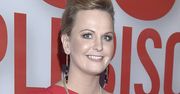 Wiedzieliście, że Otylia Jędrzejczak ubiera się u finalistki programu "Project Runway"? Jej kreacja na galę Mistrzów Sportu powstała na ostatnią chwilę