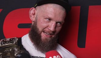 Mistrz KSW zapowiada kwintesencję MMA